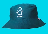 Picture of penguin hat