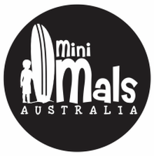 Mini Mals Australia kids bamboo clothing, celebrating Australian Aboriginal Languages